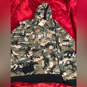 New Fintech Hoodie